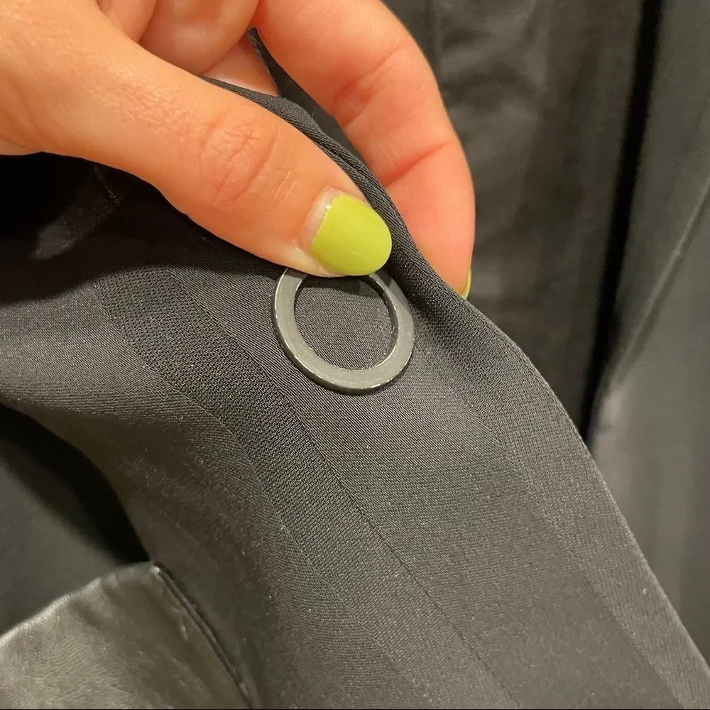 Kenneth Cole black Jacket - Picture 8 of 10